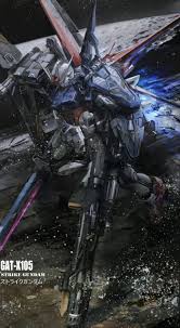 Gat X105 Strike Gundam Another Wallpaper Comment I D You D Like A Specific One I May Have It 9gag Please contact us if you want to publish a strike gundam wallpaper. gat x105 strike gundam another