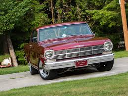 Image result for Autumn Gold 1962 Nova