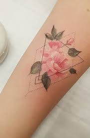 One of the most common designs of small tattoos that are perfect for girls is the flower tattoo. 30 Cool Small Tattoos For Women In 2021 The Trend Spotter