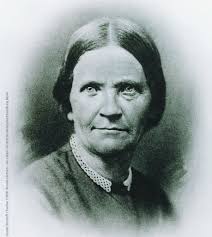 März 1848 in siebenlehn/sachsen als charitas dietrich; Amalie Dietrich Frauenorte Sachsen