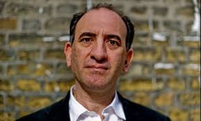 Alastair Campbell attacks Armando Iannucci for accepting OBE
