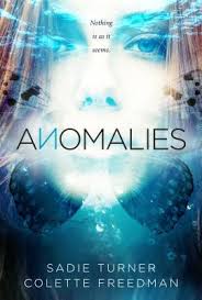 A person or thing that is different from what is usual, or not in agreement with something else…. Anomalies By Sadie Turner