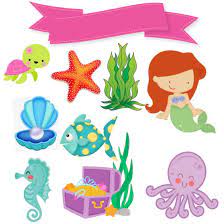 Topo De Bolo Sereia Cute Bolos De Aniversario Da Sereia Festa De Aniversario Da Sereia Aniversario Da Sereia A galinha pintadinha sempre sera uma opcao excelente para decorar o bolo! topo de bolo sereia cute bolos de