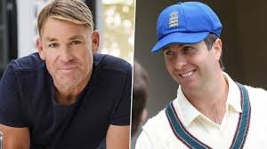 Jun 26, 2021, 11:09 am(ist). Michael Vaughan Shane Warne And Other Cricketers Left Surprised By England S Cautious Approach Zee5 News