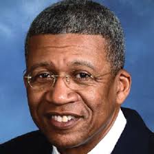 Major General Augustus L. Collins (U.S. Army, Ret.)