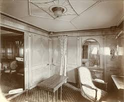 The Lusitania Interior Google Search Lusitania Cabin Interiors Interior