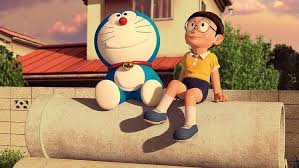 Doraemon Hd Wallpaper Download For Pc