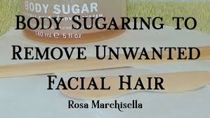 All women have facial hair, but some women have a much faster texture and growth rate. How To Remove Unwanted Chin And Facial Hair With Natural Remedies Bellatory