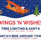 Wings 'N Wishes Tree Lighting event image