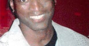 Harry Lindsey Rush Williams, Jr.