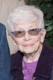 Marcia K. Cox Obituary