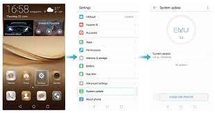 Our complete guide on updating your android mobile phone to the latest version of android nougat or the beta version of the freshly launched android oreo, which is due for widespread release later in 2017. How To Upgrade Phone Huawei Support Cambodia