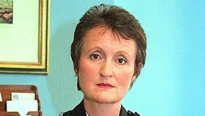 Georgie Glen: TV shows including Call The Midwife and her twin daughters