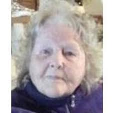 Mary Breed Obituary (2014)