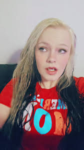 Brooke Teague and Coo