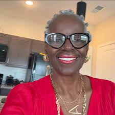 Cynthia Reece updated her status.