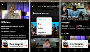 La instalación es muy rápida y sencilla puesto que no pesa. Descargar Mitele Gratis Android 2021 Version 5 6 7