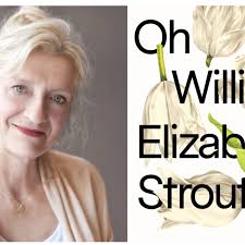 Elizabeth Strout's 'Oh William!' book review