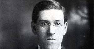 Choosing Providence: H.P. Lovecraft's Connections to the North Burial  Ground in Providence