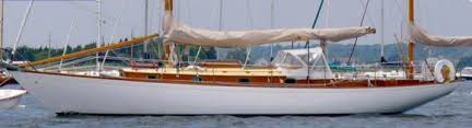 Image result for concordia wooden sailboat