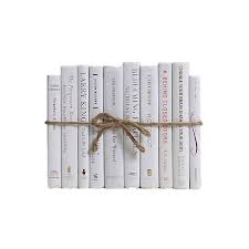 Decorative Book Bundles In 2020 Book Decor Vintage Book Gift Book Bundles