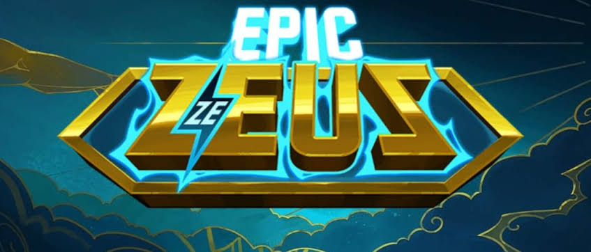 Epic Ze Zeus Slot Review - iGamingToday.com - News, insights and Slots  review