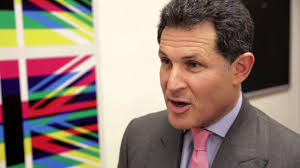 Video Interview: Josh Berger