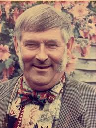 Doctor who delivered many of Downend's babies dies at 93