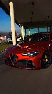 Image result for Rosso Competizione 2011 Alfa-Romeo