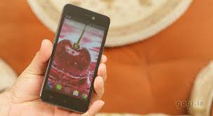 Lava Iris Pro 30+ review – Light weight ...