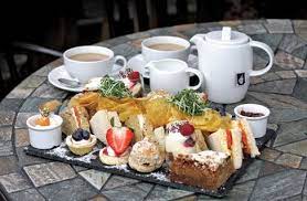 Beckworth Emporium Beckworth Northampton Northamptonshire Northants England Afternoon Tea Tea Travel Blog Tra Tea Time Food Tea Party Food Tea Recipes