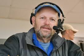 Fame calls 'Voice of the Vikings'