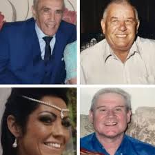 Death notices and funeral announcements from the Chronicle, Newcastle from  August 12-18