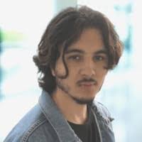 Christopher Daddio's Instagram, Twitter & Facebook