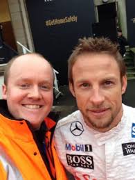 Chief Marshal Appointment