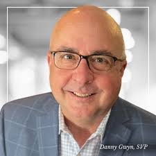 Danny Gwyn's Instagram, Twitter & Facebook