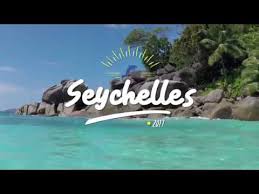 Plages de sable fin, écotourisme, luxe… Voyage Aux Seychelles Laura Et Margaux Youtube