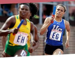 Her birthday, what she did before fame, her family life, fun trivia facts, popularity rankings, and more. N J Track Legend Sydney Mclaughlin Wants More Than Olympic Glory