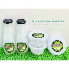Dahulu, petroleum jelly atau yang juga. Buy New Serbuk Jelly Kelapa Marissa Seetracker Malaysia