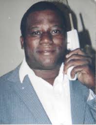 Obituary information for Earl Simmons, Jr.