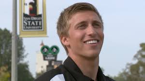 Once homeless, now SDSU student body president