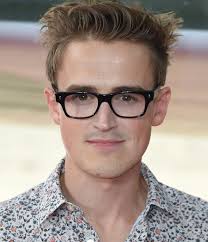 McFly's Tom Fletcher reveals all about his fame and success story