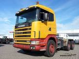 SCANIA-G144