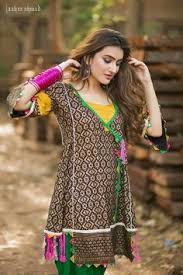 Latest Stitching Styles Of Pakistani Dresses 2018 | BestStylo.com ...