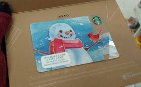 This gift card does not expire and is valid until redeemed. You Should Never Throw Out Your Used Up Gift Cards For A Super Smart Reason
