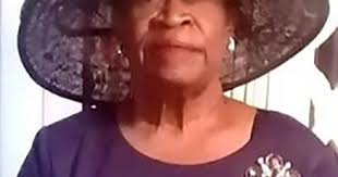 Pastor Bernice Bernadette Major