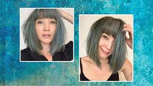 How To Make Your New Hair Colour Last Longer According To Experts Gorgeous Hair Color New Hair Colors Braided Hairstyles Easy