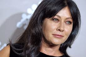 Shannen Doherty