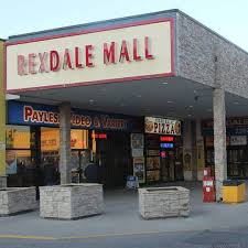 He is a proud family man who came to canada with his wife and two kids and is. Rexdale Plaza Home Facebook