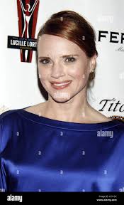 Jennifer laura thompson hi-res stock photography and images